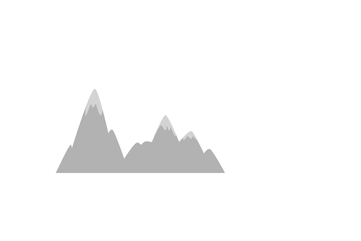 mountains